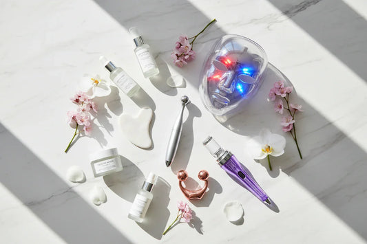 7 Common Mistakes Using At-Home Beauty Devices (And How to Fix Them)
