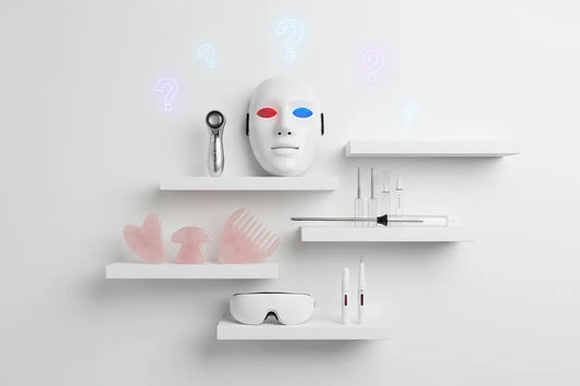 At-Home Beauty Devices FAQ: Everything You Need to Know