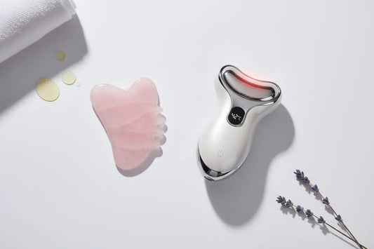 Traditional vs Electric Gua Sha: Which is Better for Your Skin?