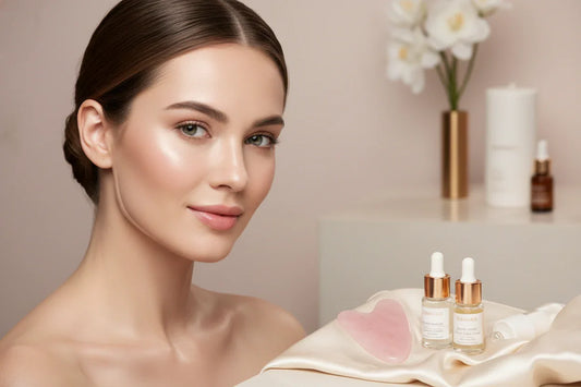 Jawline Contouring 101: Achieve a Defined V-Shape Naturally