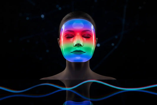 Complete LED Light Therapy Guide: Red, Blue, Green - What Each Color Does
