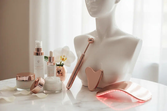 Neck and Décolleté Care: The Forgotten Areas That Show Your Age