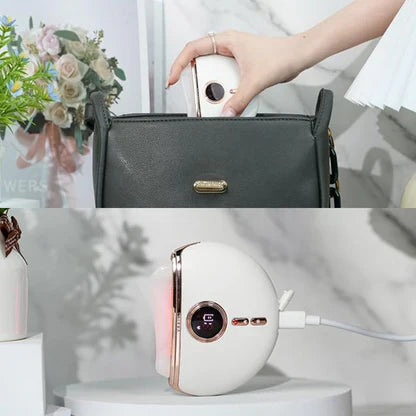 Home Stone Beauty Instrument