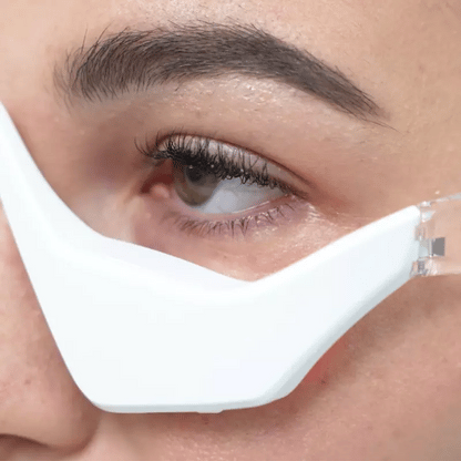 Professional EMS Micro-Current EMS Microcurrent Eye Massager - Anti-Aging Beauty Device